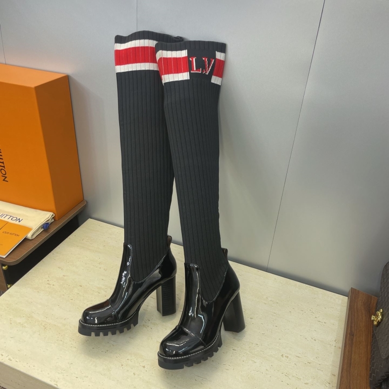 l0vis Vvtt0n boots